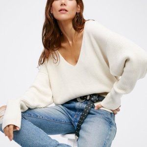 Free People Allure Pullover